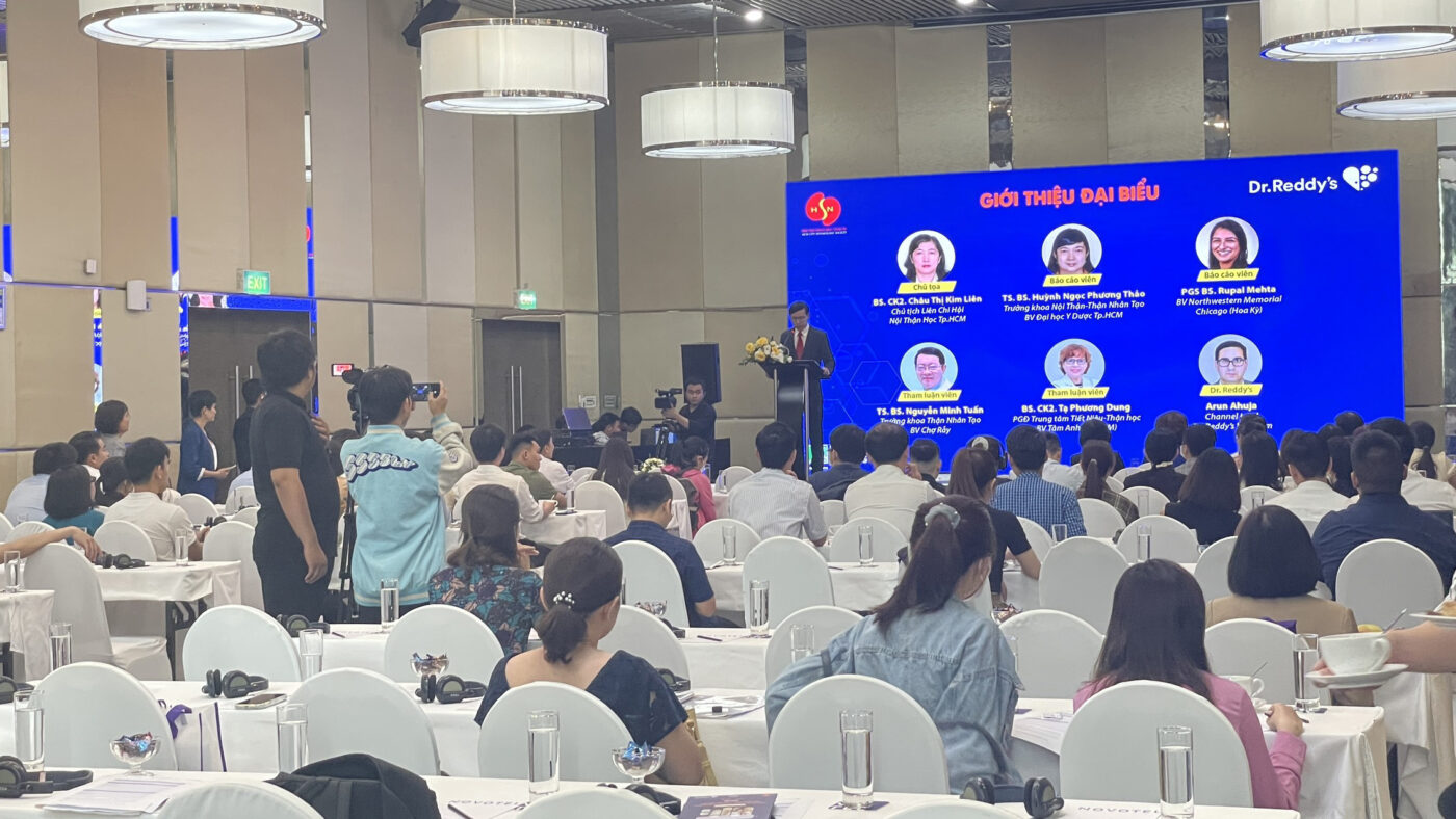livestream 3 Dong Anh Event